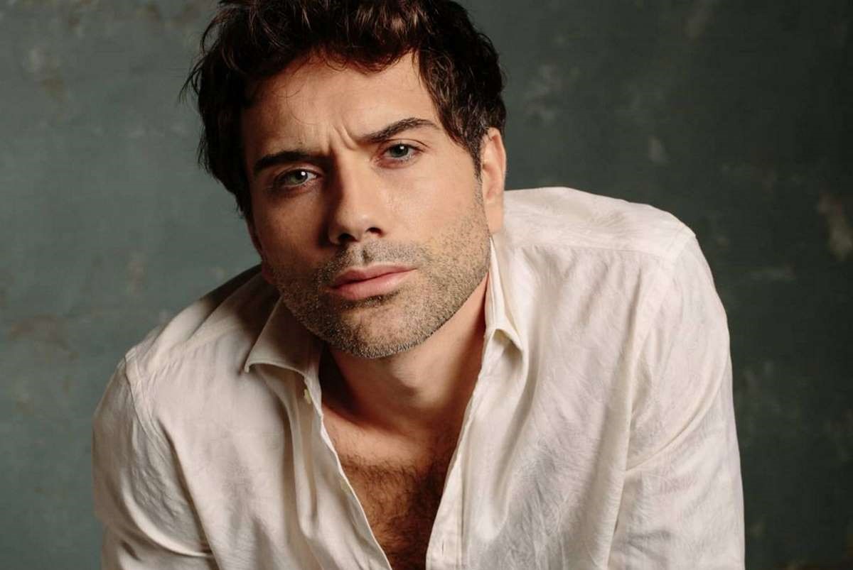 Mauro racanati Mauro Racanati