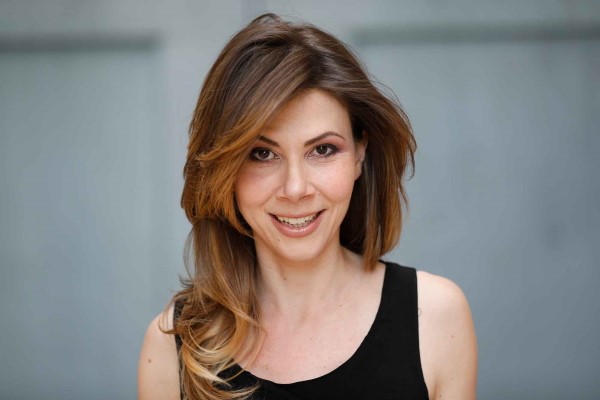 barbara bovoli Barbara Bovoli