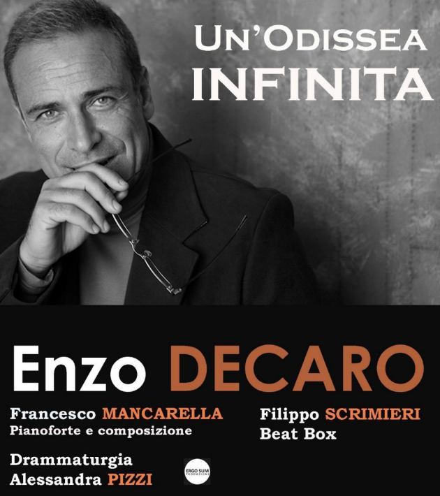 odiessea infinita_form odissea infinita