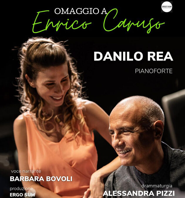 Omaggio a Caruso