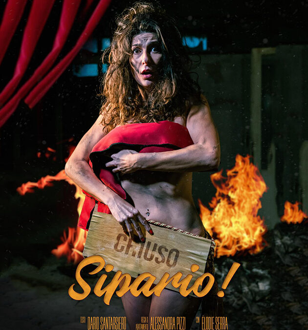 Sipario