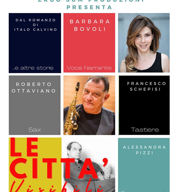 Le città visibili