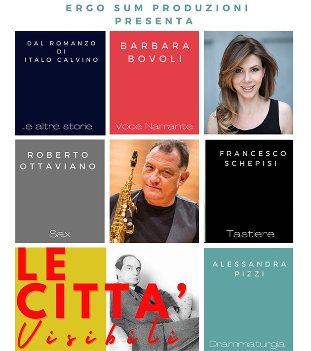 le citta visibili Arianna ha perso il filo