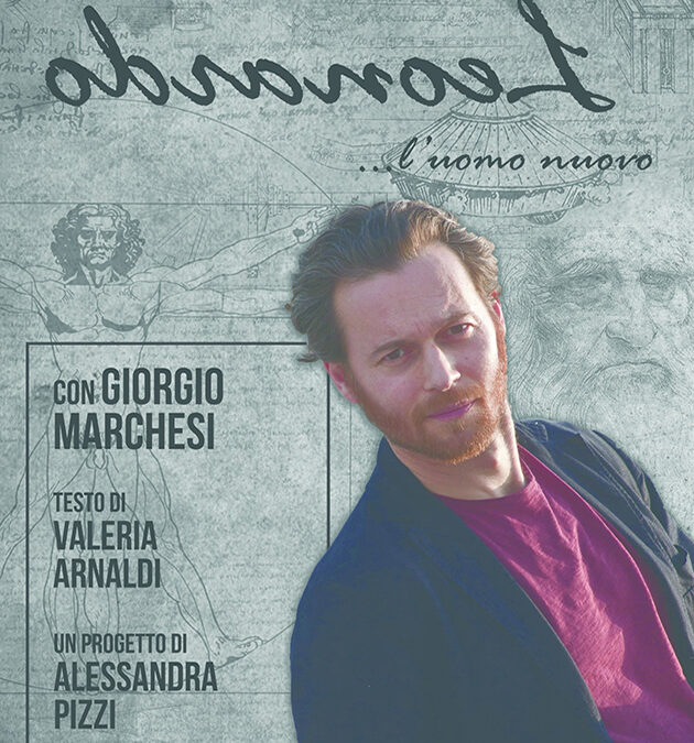 Leonardo… L’Uomo Nuovo