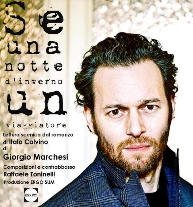 Se una notte d’inverno un viaggiatore