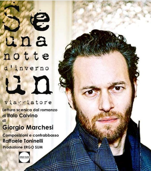 se una notte d_inverno un viaggiatore_form Arianna ha perso il filo