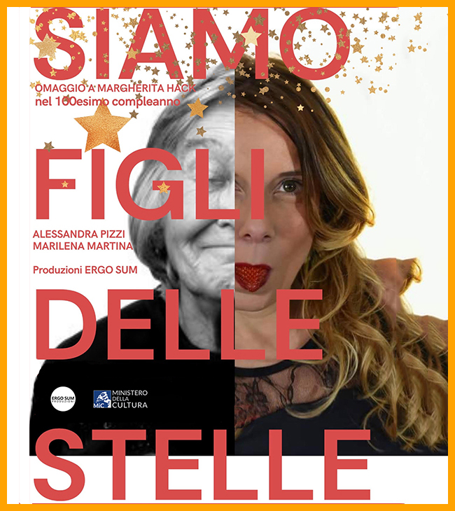 siamo figli delle stelle Omaggio a Caruso
