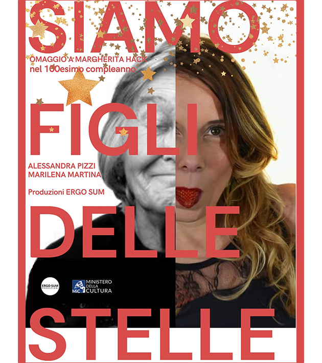 siamo figli delle stelle Omaggio a Caruso