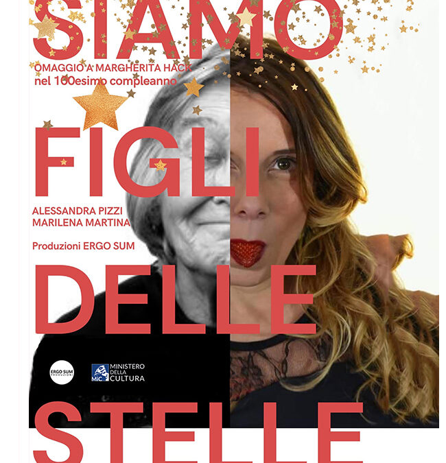 Siamo Figli Delle Stelle