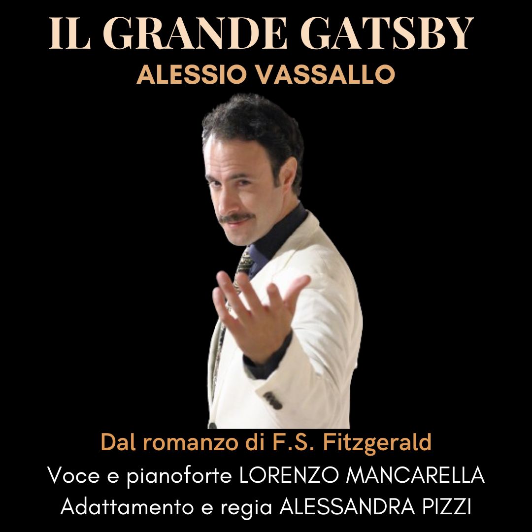 Il Grande Gatsby