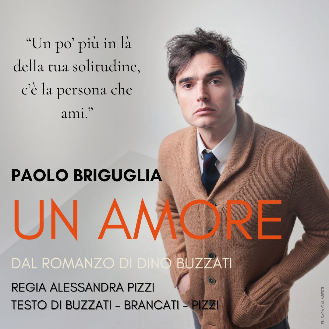 Un Amore