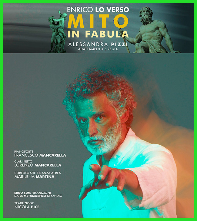 mito in fabula Arianna ha perso il filo