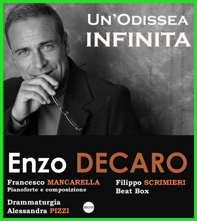 odiessea infinita_form odissea infinita
