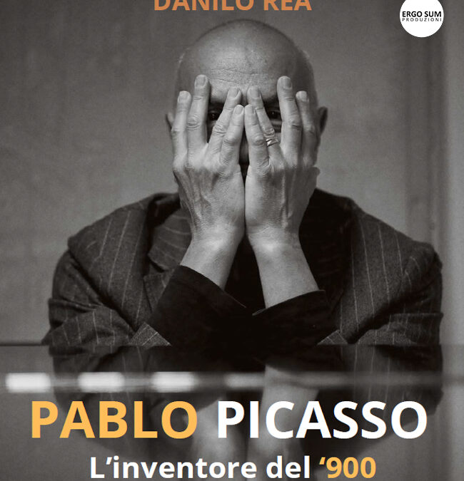 Pablo Picasso