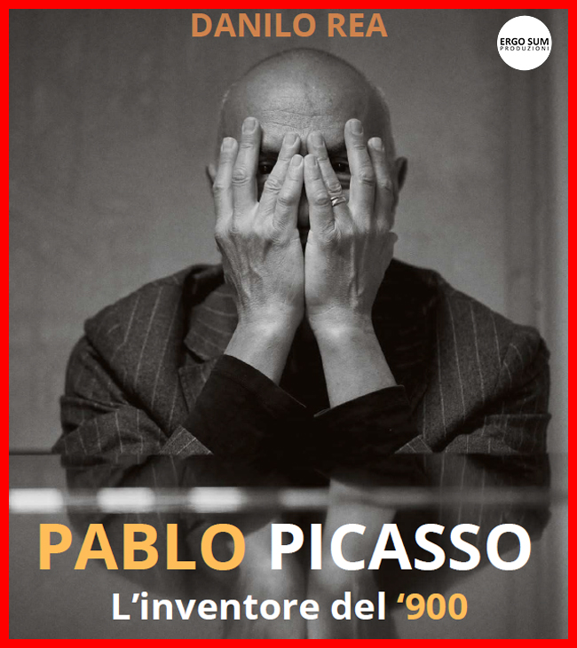 picasso odissea infinita