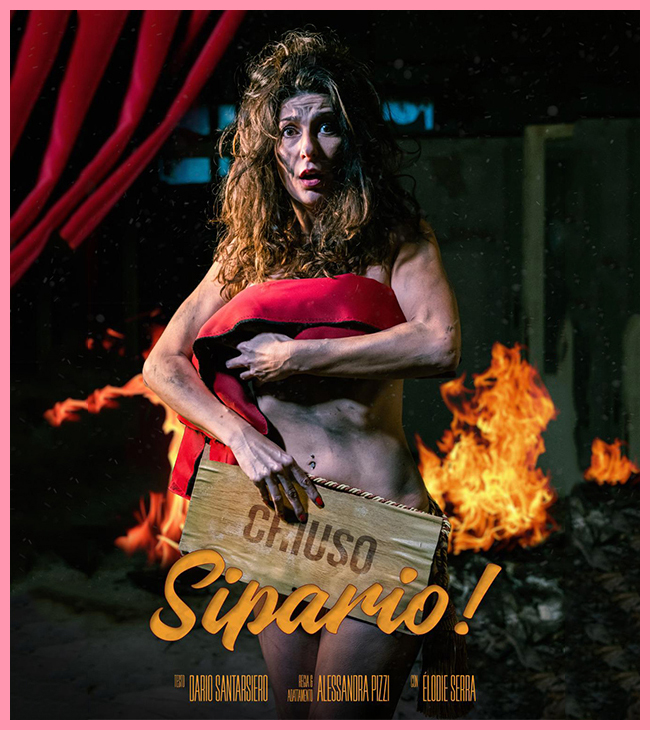 sipario Sipario