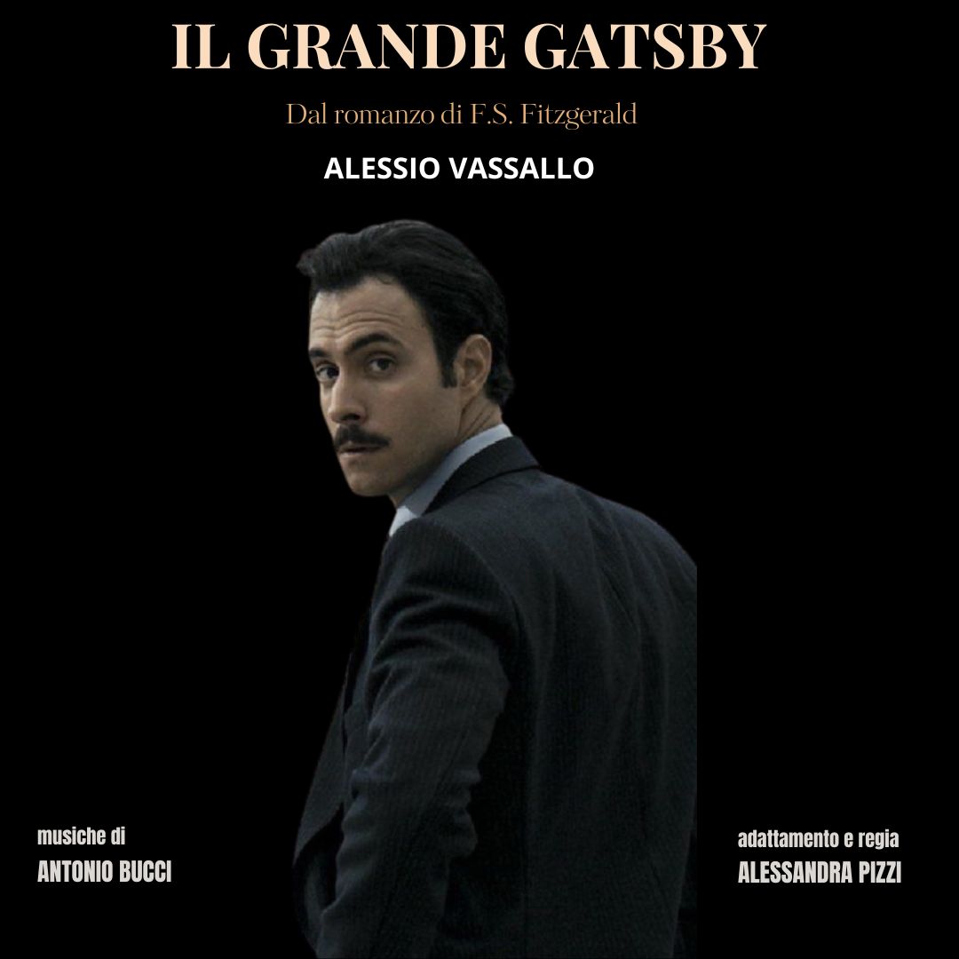 IL GRANDE GATSBY odissea infinita