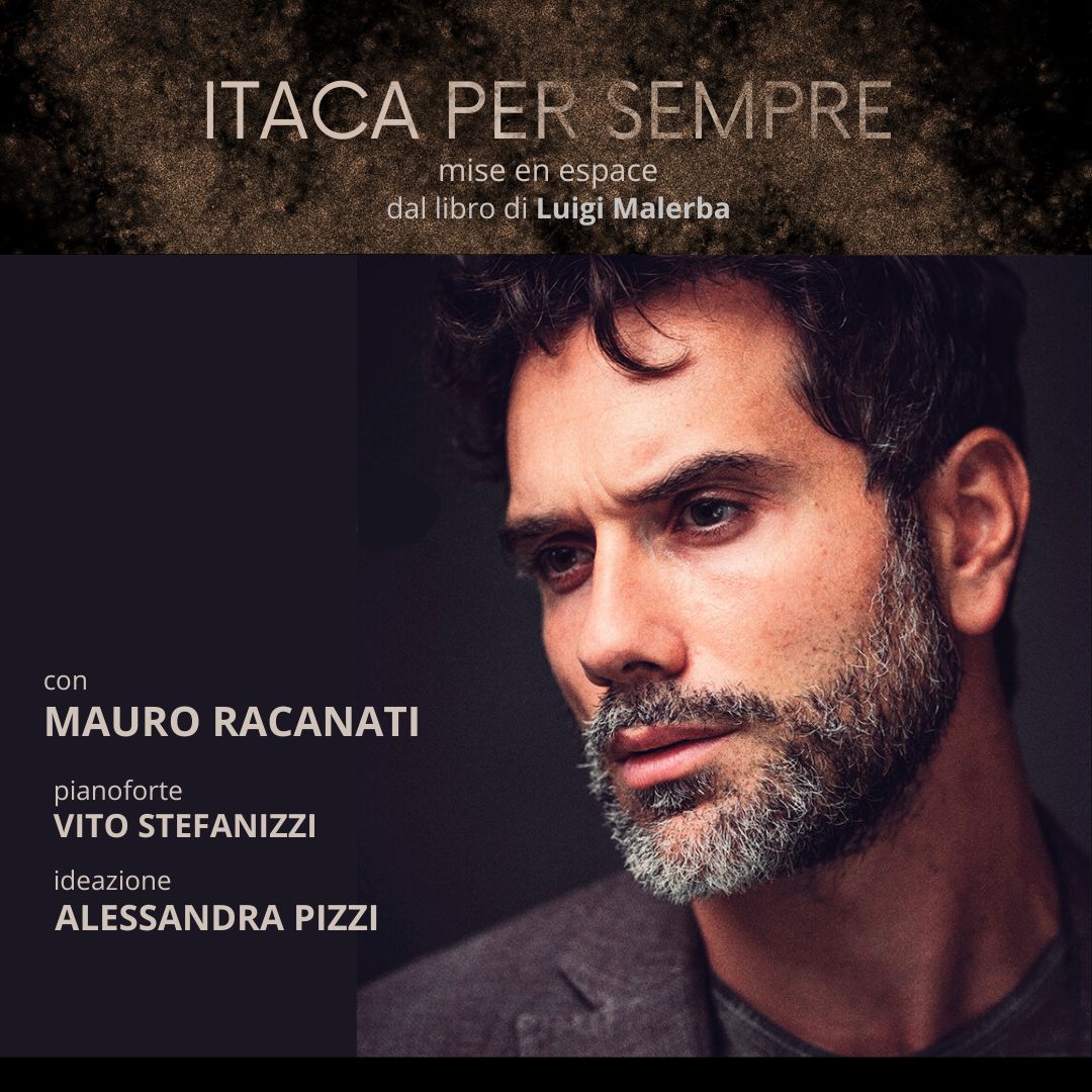 ITACA PER SEMPRE itaca per sempre