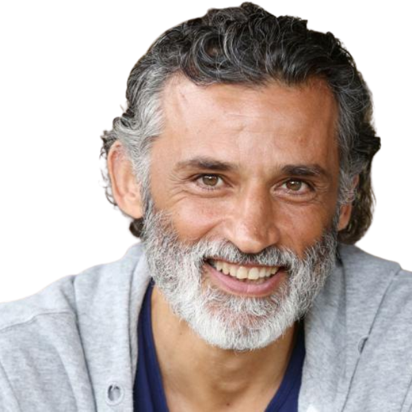 Enrico Lo Verso