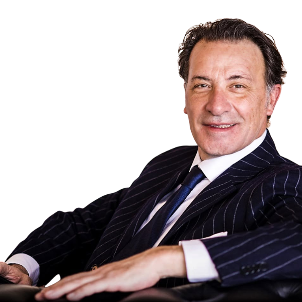 Savino Zagaria