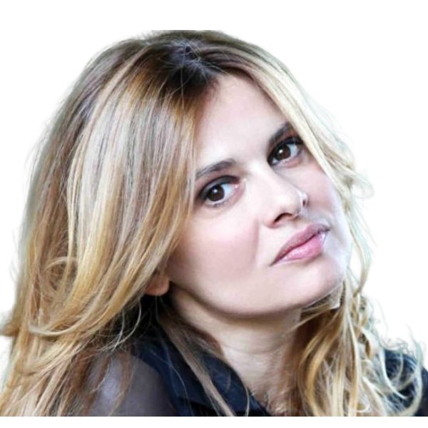 Deborah Caprioglio