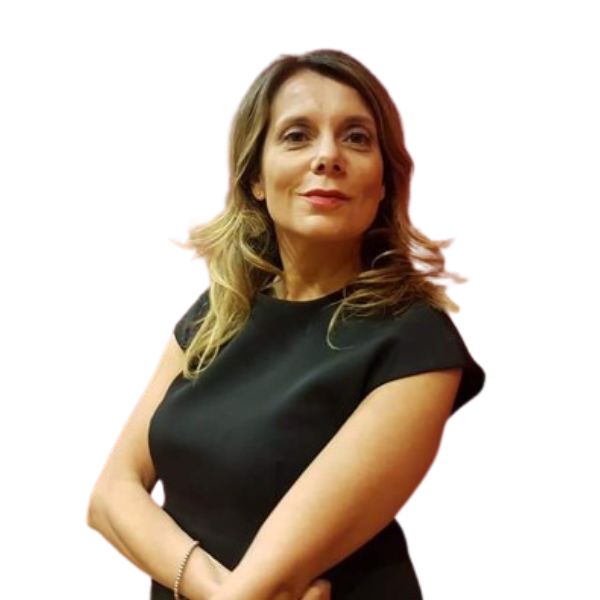 Alessandra Pizzi
